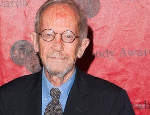 Elmore Leonard