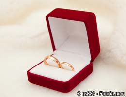Retirement and marriage after 60: Wedding preparations