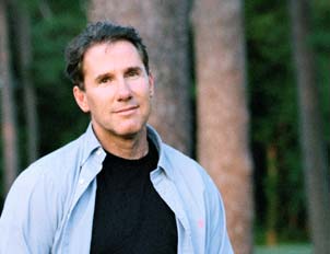 Nicholas Sparks