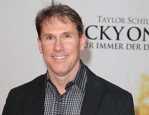 Nicholas Sparks