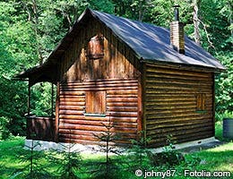 Downsized retirement lifestyles