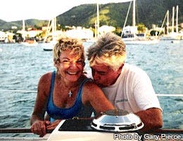 Retirement lifestyle: Frugal living at sea