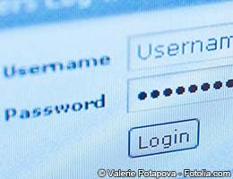 Make your password challenging