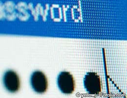 Don't use a throwaway password