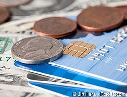 You don't need a checking account