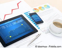 Where to find investment help