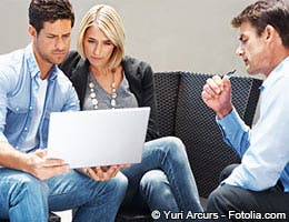 Financial planners