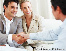 Full-service stockbrokers