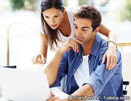 Discount stockbrokers