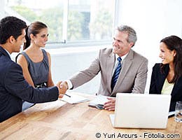 Registered investment advisers