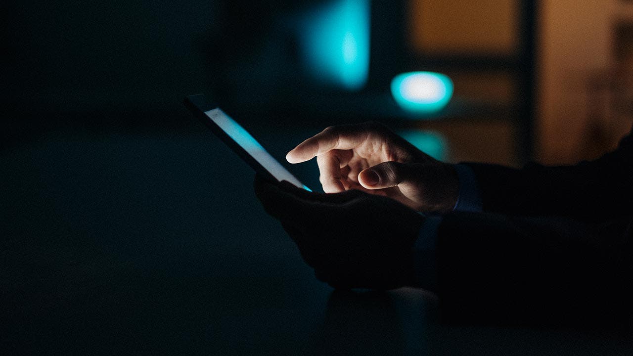 Online pornography | Westend61/Getty Images