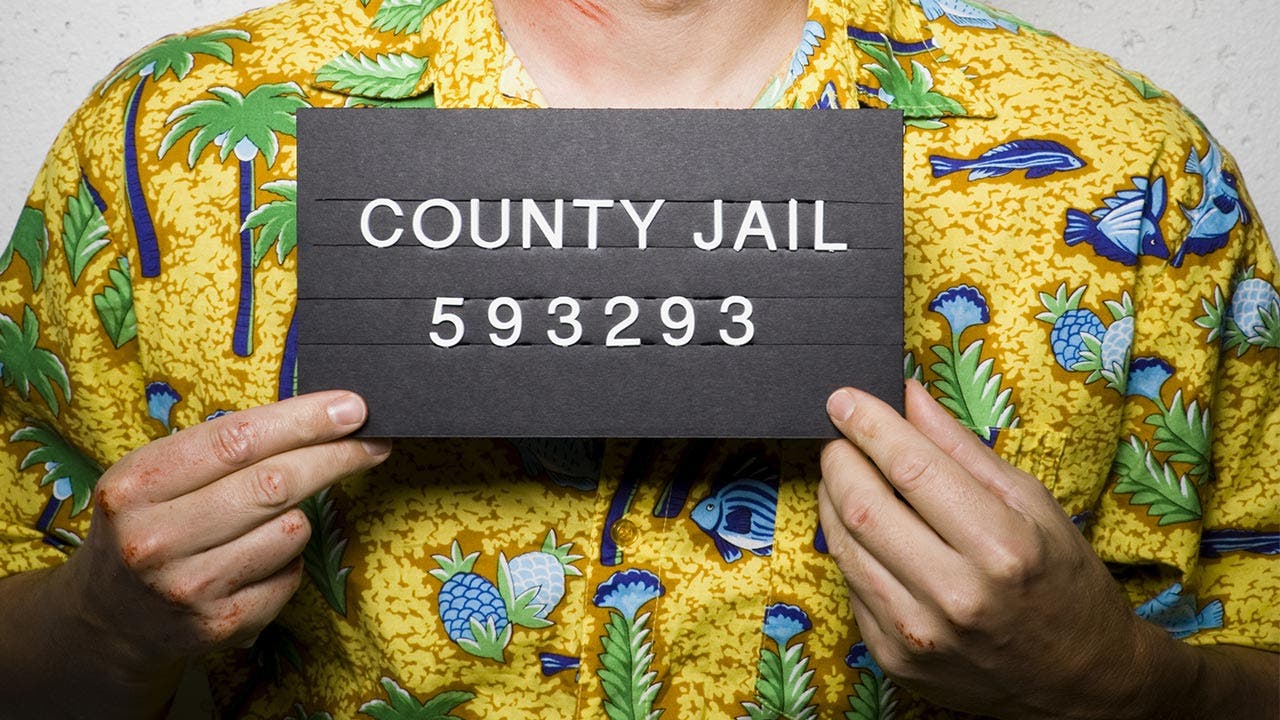 Mug shot removal services Mug shot removal services | rubberball/Getty Images