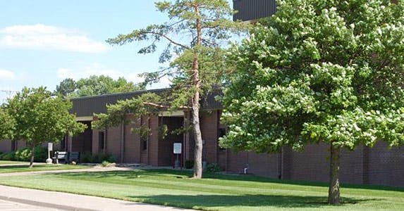 7. North Central Kansas Technical College | Photo courtesy of North Central Kansas Technical College