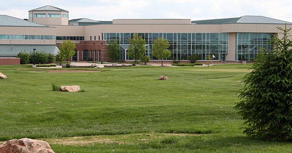 6. Linn State Technical College | Photo courtesy of Linn State Technical College