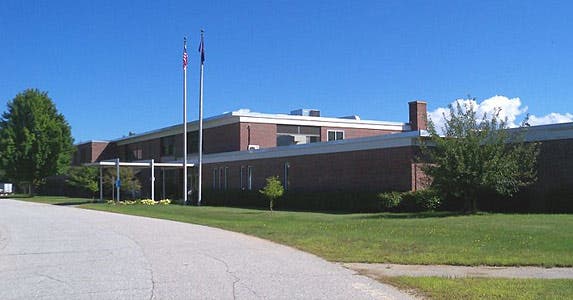 5. White Mountains Community College | Photo by AlexiusHoratius