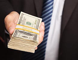 Identifying the right adviser © Andy Dean Photography/Shutterstock.com
