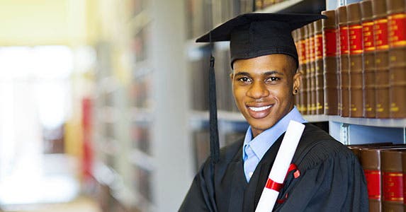 Loan Repayment Assistance Programs © michaeljung/Shutterstock.com