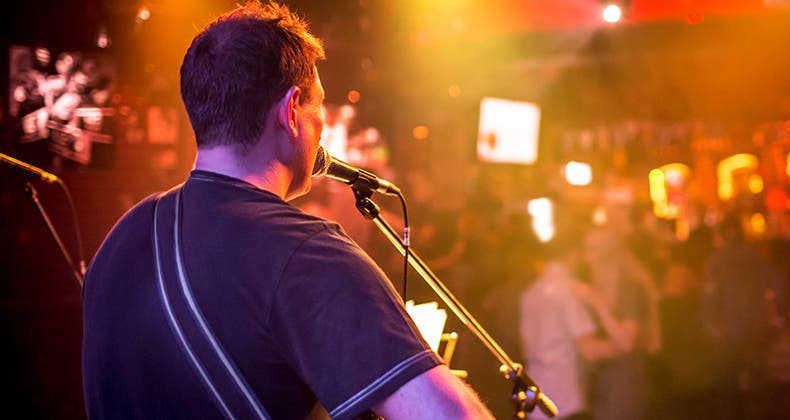 Financial Planning For Entertainers, Artists, Authors