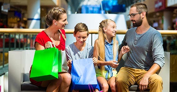 Financial mistakes we make for our kids Financial mistakes we make for our kids | Kzenon/Shutterstock.com