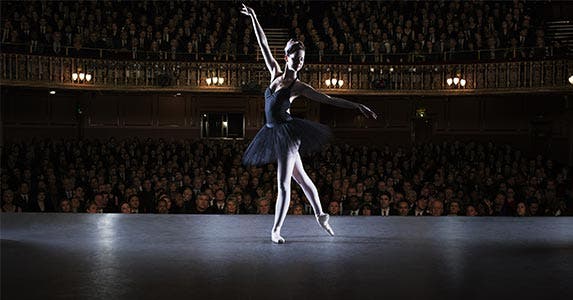 Experiences | Caiaimage/Martin Barraud/Getty Images