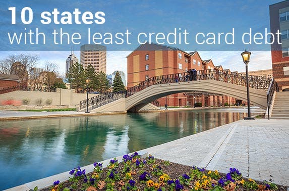 Credit card debt loads Credit card debt loads © f11photo/Shutterstock.com