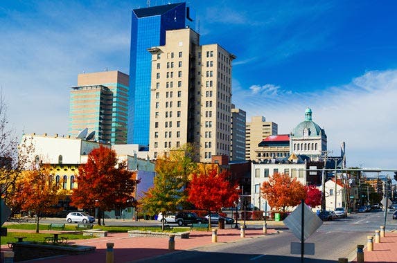 Kentucky Kentucky | iStock.com/Davel5957