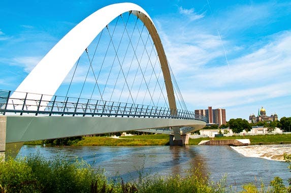 Iowa Iowa | iStock.com/Joe Christensen