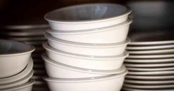 Rediscover your possessions © iStock