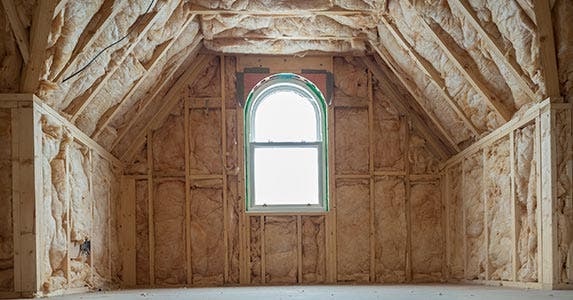 Benefits of energy efficiency © iStock