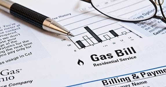 Lower your utility bills © iStock