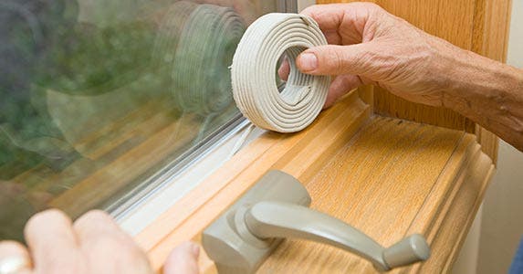 Make your home more comfortable © iStock