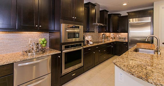 Raise your home's resale value © iStock