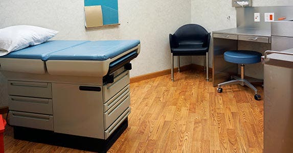 Health insurance: Credit, longevity linked © iStock