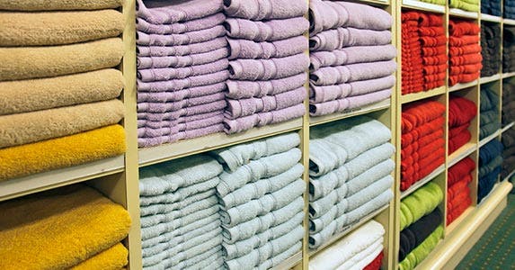 Beds, linens Beds, linens © iStock