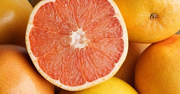 Citrus, pears Citrus, pears © iStock