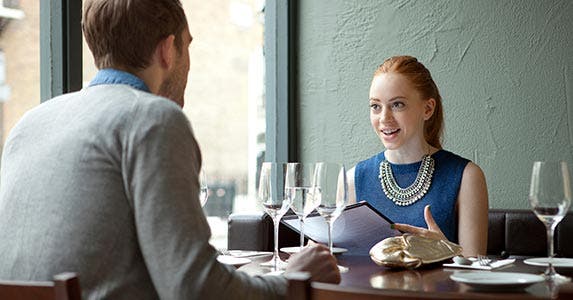 7. Select your partner wisely 7. Select your partner wisely | Franek Strzeszewski/Image Source/Getty Images