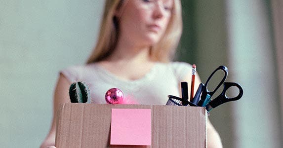 8. Be prepared for the unexpected 8. Be prepared for the unexpected | Image Source/Getty Images