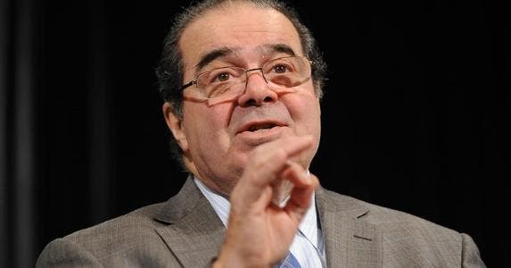Evenly divided court impacts consumer issues US Supreme Court Justice Antonin Scalia | JEWEL SAMAD/AFP/Getty Images
