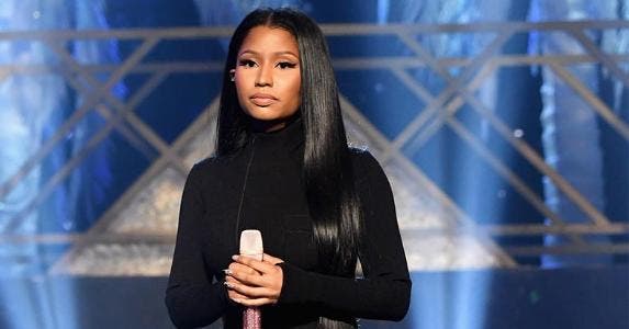 Nicki Minaj's net worth Nicki Minaj | Jeff Kravitz/AMA2016/Getty Images