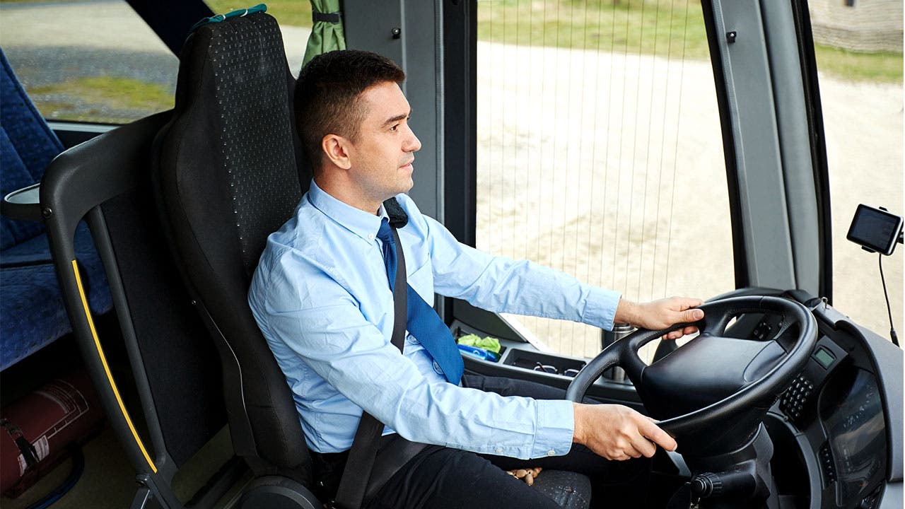 Drivers mates jobs in north london