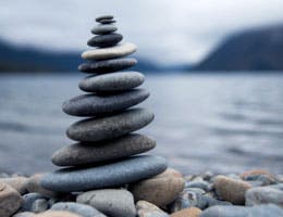 Check for stability