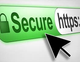 Insist on fraud protection