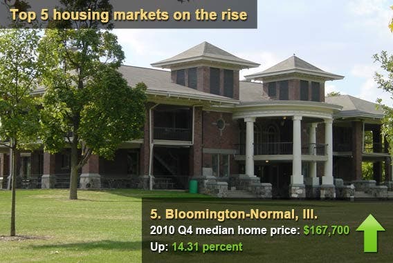 Bloomington-Normal, Ill.