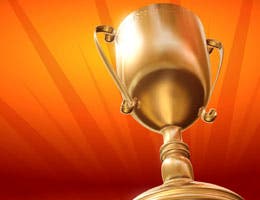Trophy