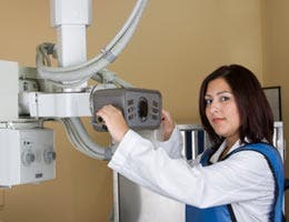 Government jobs radiology technician