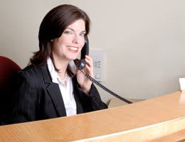 Hospitality managers