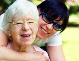 Ways to pay caregivers