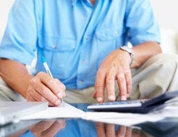 Untangle joint accounts if possible