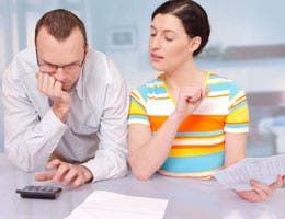 Late fees are not in your budget Late fees are not in your budget