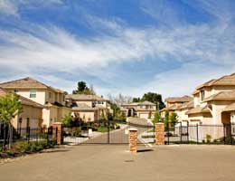 Lower loan limits will push home values further down in high-cost areas Lower loan limits will push home values further down in high-cost areas